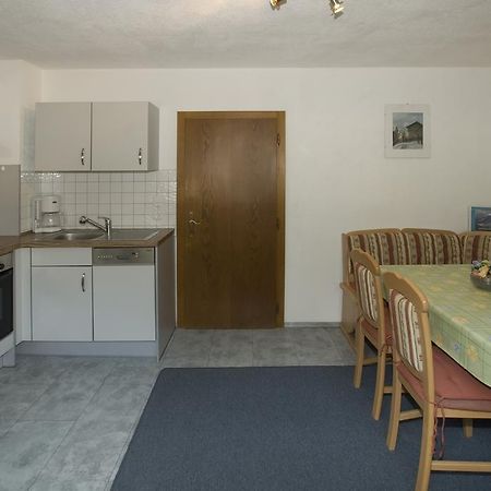 Haus Deiser Kappl  Rum bild